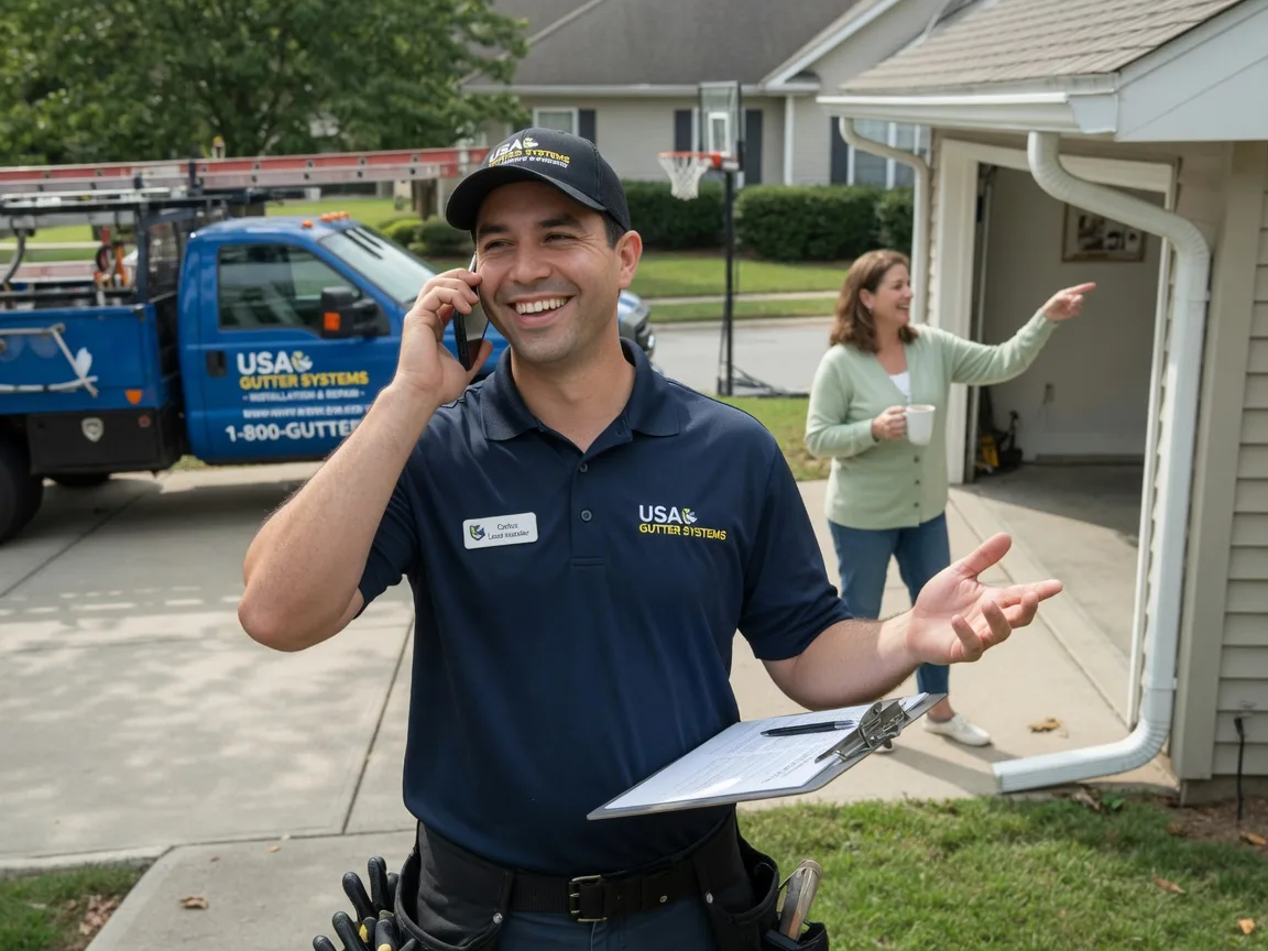 Gutter Installation Melvin, AL FAQs